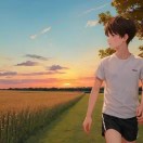 东海瀛洲马博士