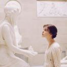 陈梦圆的个人空间