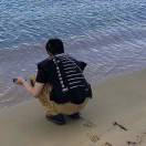 sea