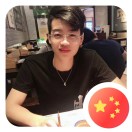 A杨忠
