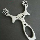 冰封之心的头像-STL下载网_3D打印模型网_3D模型库_3D打印模型素材_3D打印机