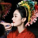 薄荷叶子