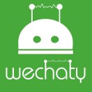 WechatY