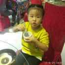 南街小学黄淑俐