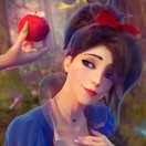 mercy's Avatar