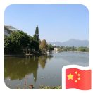 河边的小树的钢琴谱