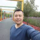 馮海波