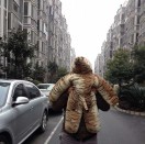 中国农民
