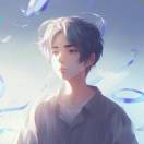 白羊