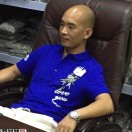 温州桀恩贸易有限公司