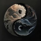 雷枫的头像-熵减岛