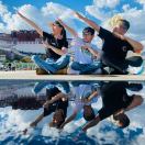 【运动潮品】张宸睿