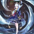 用户头像