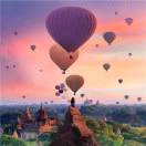 影子的头像-博士钣金 - www.bsbanjin.com