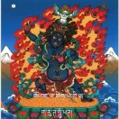 དོན་འགྲུབ白玛东珠