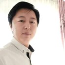 艺庐®胡贵杰抱拳