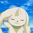 Thinker boy~