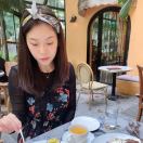刘青知Vicky