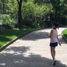 小兔子妈妈