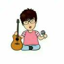 音为有你的头像-秀琴曲谱网