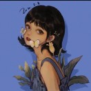 失意的头像