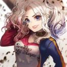 Quinzel。