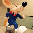 海龙的头像-秀琴曲谱网