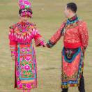 叹我一生@心比天高