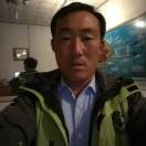 搅拌车司机
