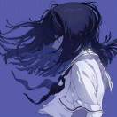 将离的头像-拟人圈