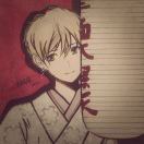 静筱言的头像-长游分享网