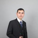 阿卜杜克热木·马苏木