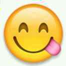 user icon