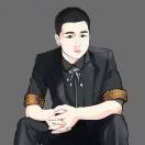 一切随风而去的头像 