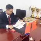 潘淑峰禹建海大师秘书处