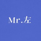 左掌柜