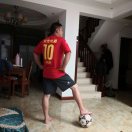 阳光007