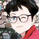 爱脸红的少年