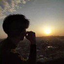 杨先生