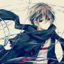 shane