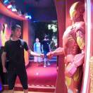 一个优秀的绅士