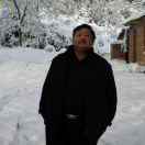 傲骨（何江华）