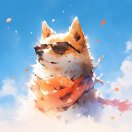 黑猫海