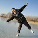 木兰丽霞（二十二点半断网）