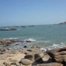 心若向阳，无畏伤悲