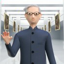 方-MR
