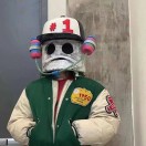 饭前无力饭后痴-秀琴曲谱网