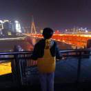 狂奔云間2024