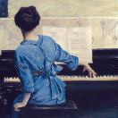 Cassie刘的钢琴谱