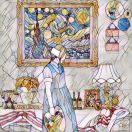 ZHEN XU的头像-日本！日本语